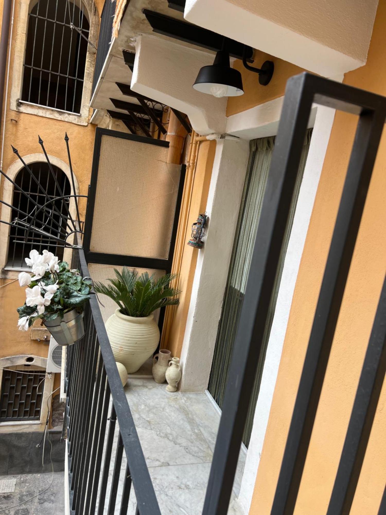Don Home Katanya Dış mekan fotoğraf